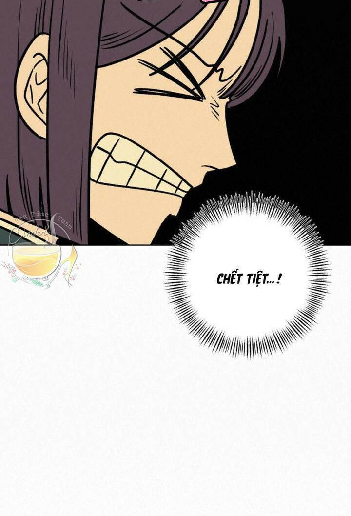 Chiến Lược: Tình Yêu Trong Sáng Chapter 33 - 12