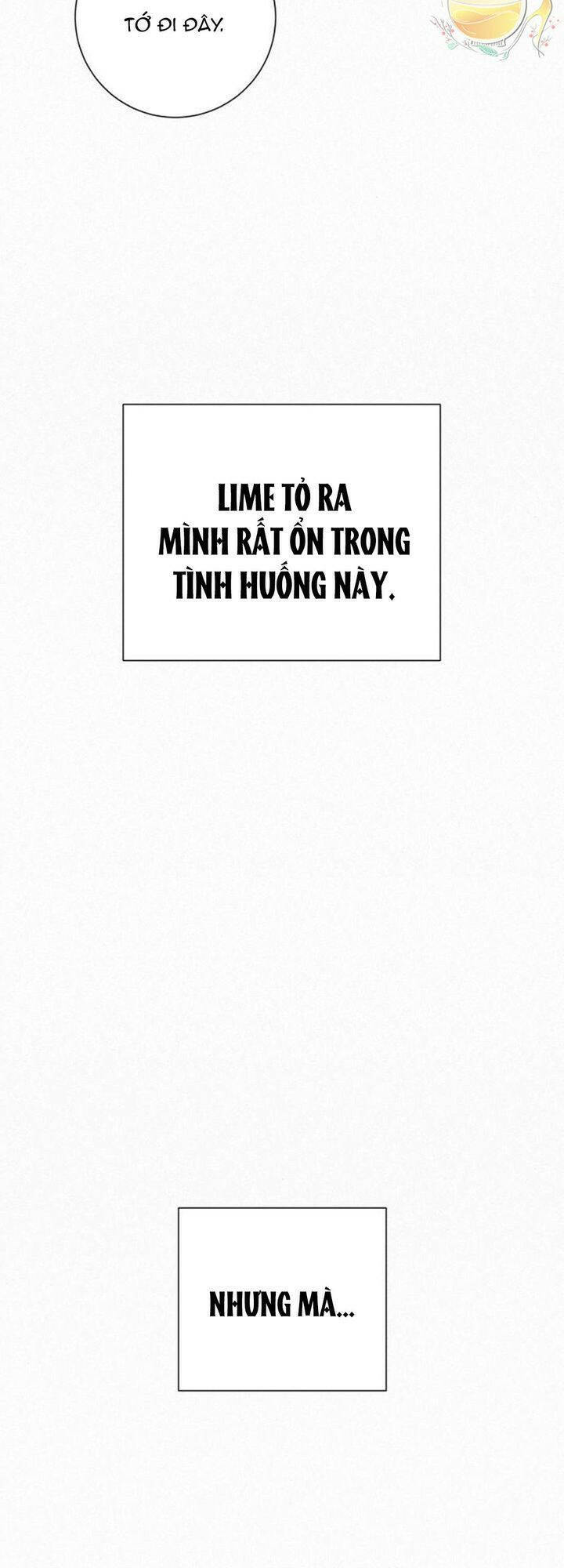 Chiến Lược: Tình Yêu Trong Sáng Chapter 33 - 31