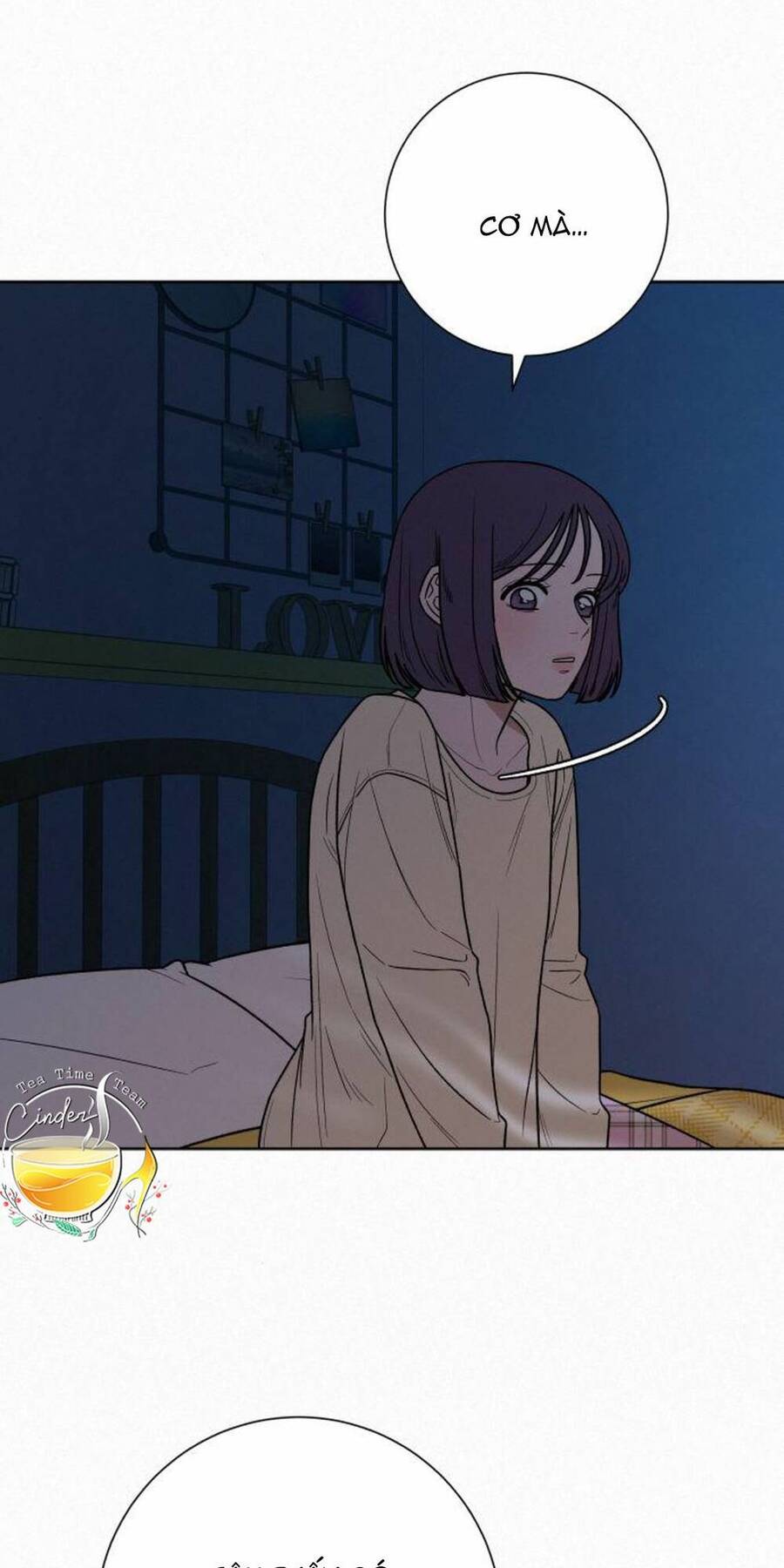 Chiến Lược: Tình Yêu Trong Sáng Chapter 37 - 13