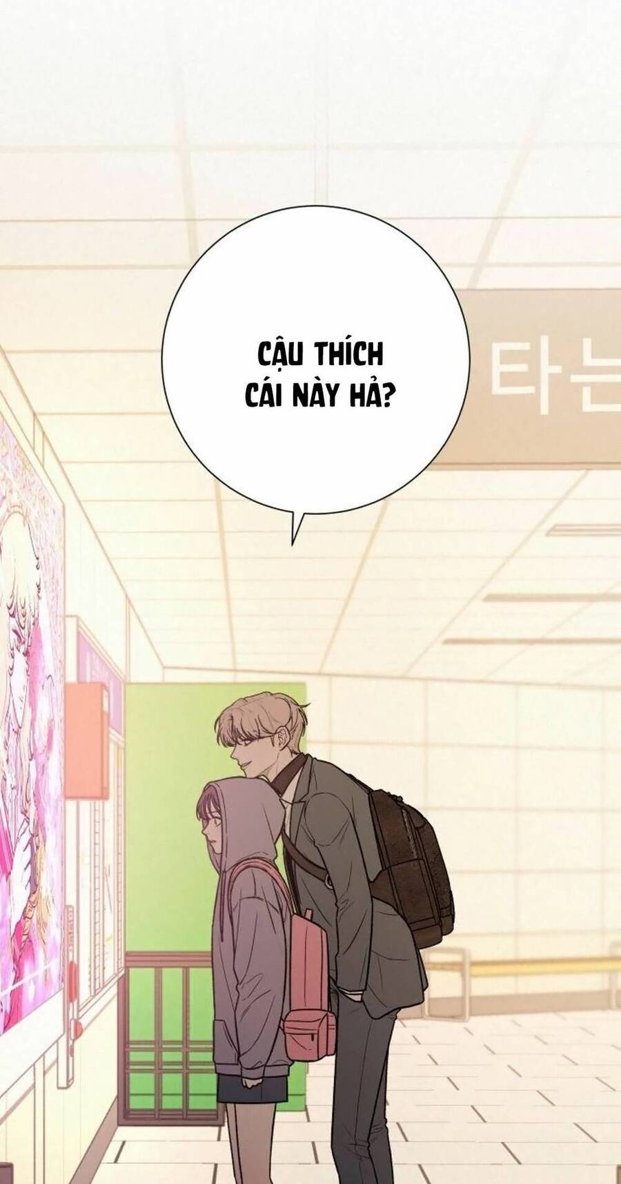 Chiến Lược: Tình Yêu Trong Sáng Chapter 37 - 95