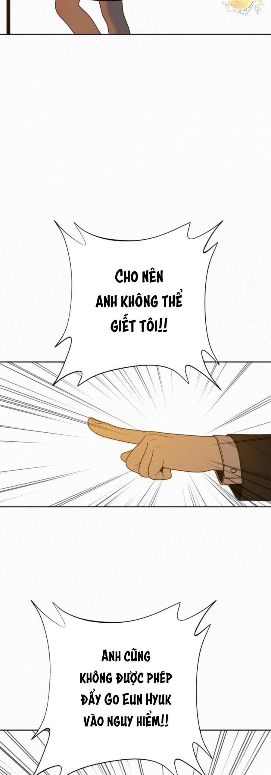 Chiến Lược: Tình Yêu Trong Sáng Chapter 78 - 33