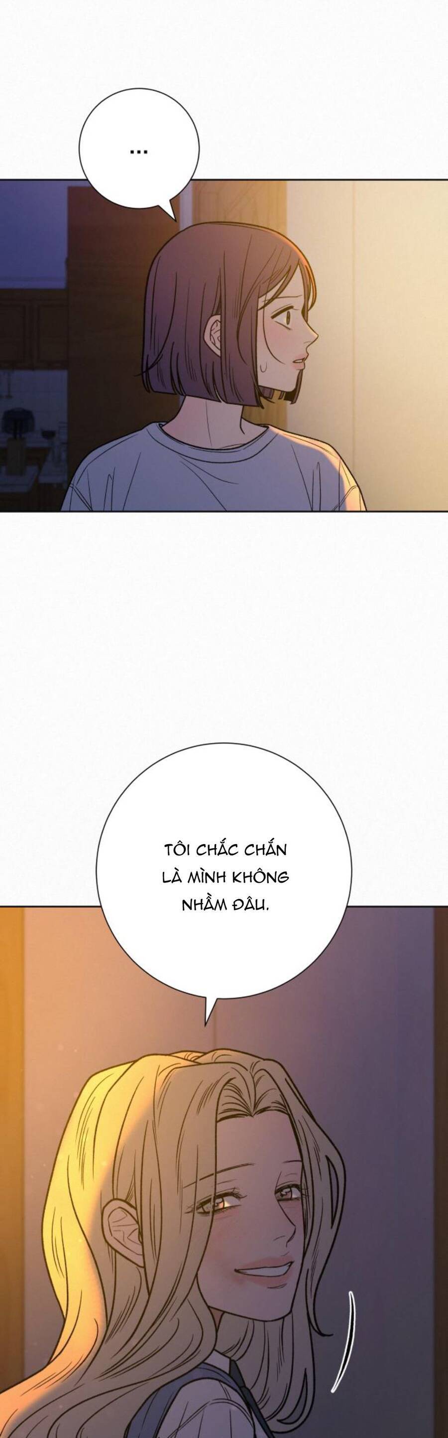 Chiến Lược: Tình Yêu Trong Sáng Chapter 78 - 70