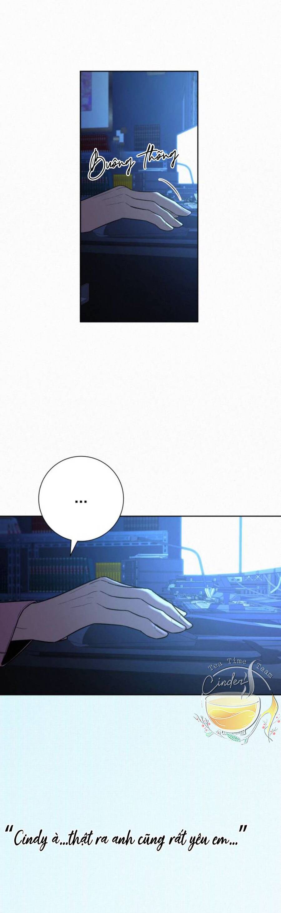 Chiến Lược: Tình Yêu Trong Sáng Chapter 78 - 8