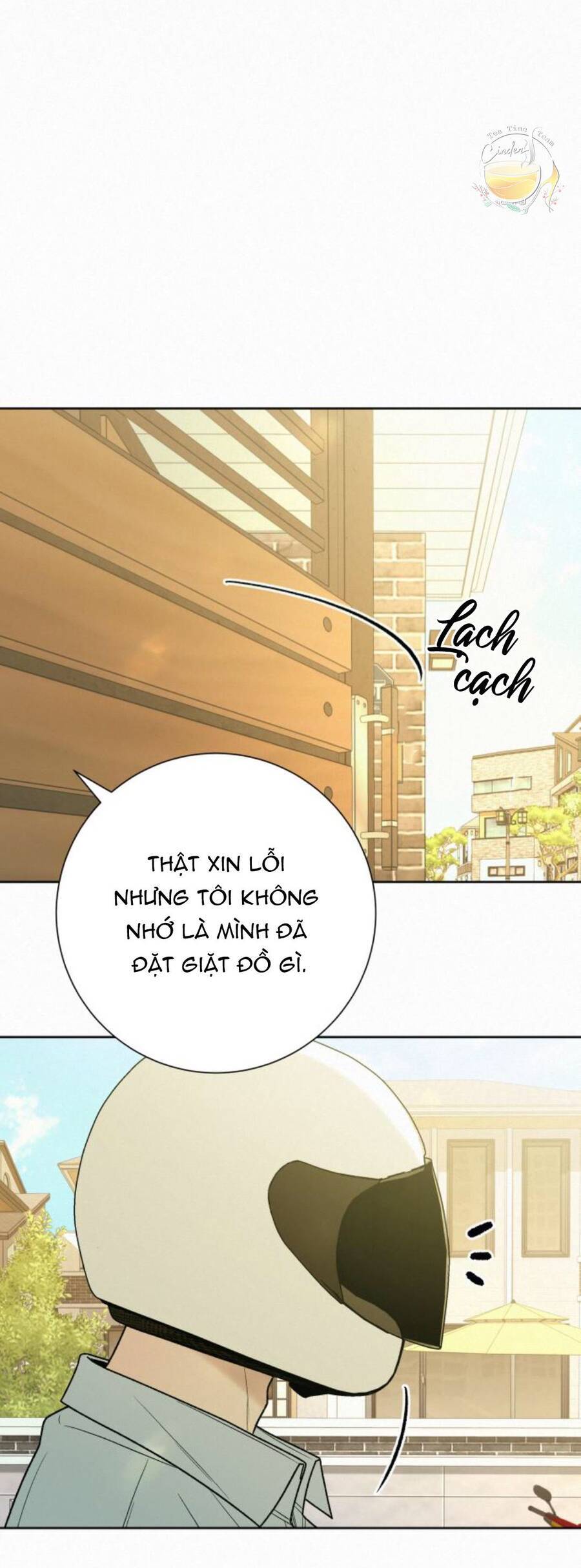 Chiến Lược: Tình Yêu Trong Sáng Chapter 78 - 78