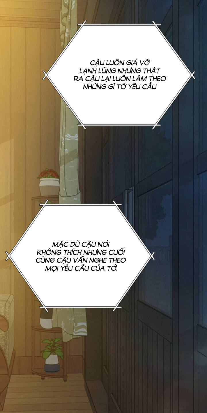 Chiến Lược: Tình Yêu Trong Sáng Chapter 89.2 - 17