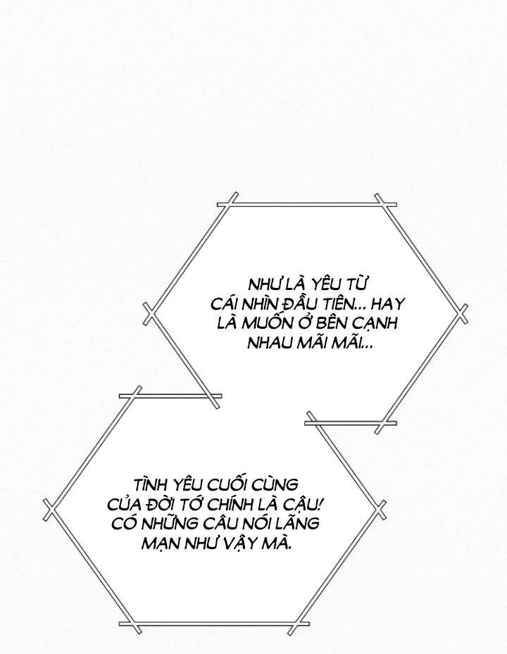 Chiến Lược: Tình Yêu Trong Sáng Chapter 89.2 - 20