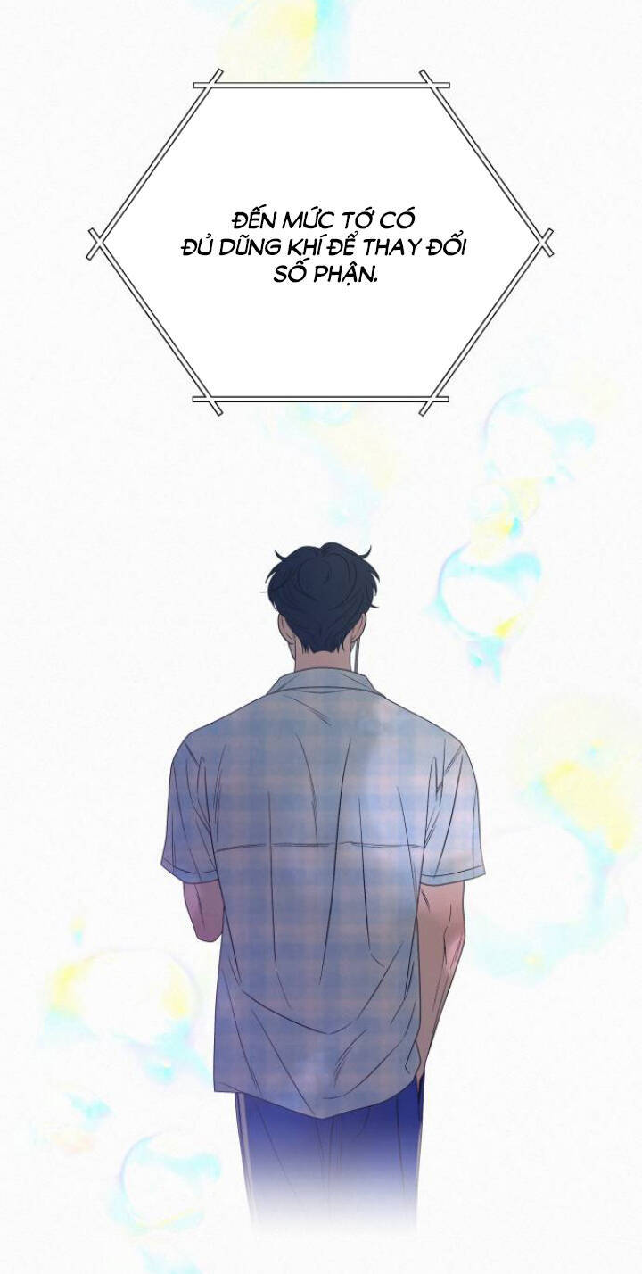Chiến Lược: Tình Yêu Trong Sáng Chapter 89.2 - 25