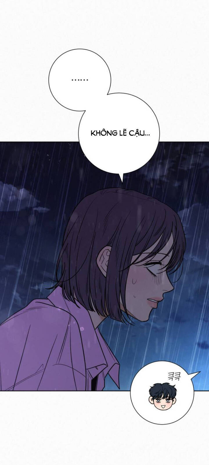 Chiến Lược: Tình Yêu Trong Sáng Chapter 89.2 - 47