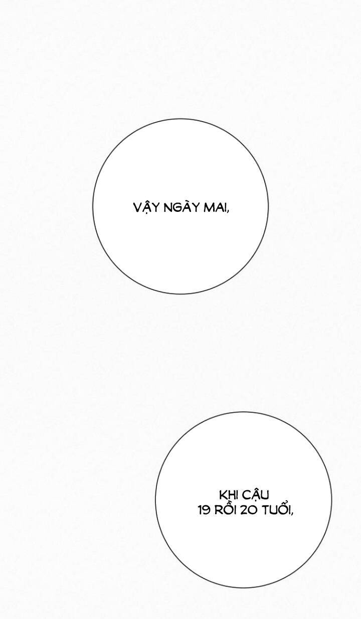 Chiến Lược: Tình Yêu Trong Sáng Chapter 89.2 - 54