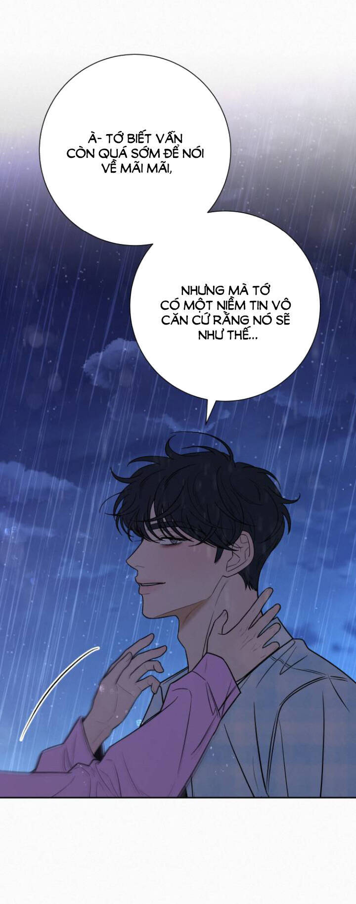 Chiến Lược: Tình Yêu Trong Sáng Chapter 89.2 - 57