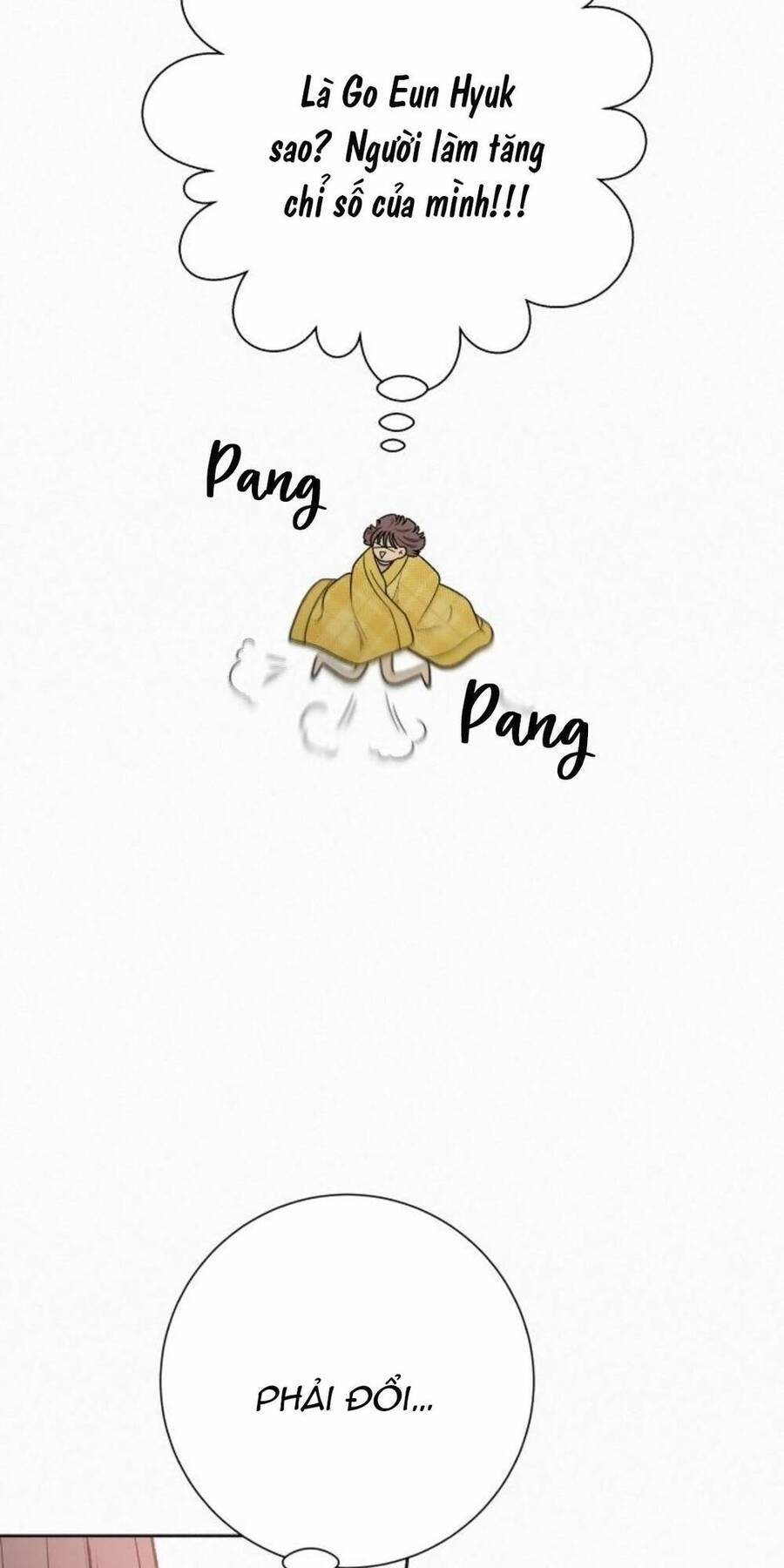 Chiến Lược: Tình Yêu Trong Sáng Chapter 44 - 50