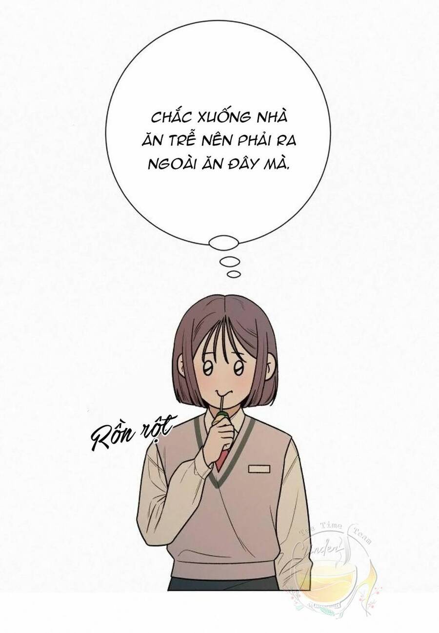 Chiến Lược: Tình Yêu Trong Sáng Chapter 44 - 67