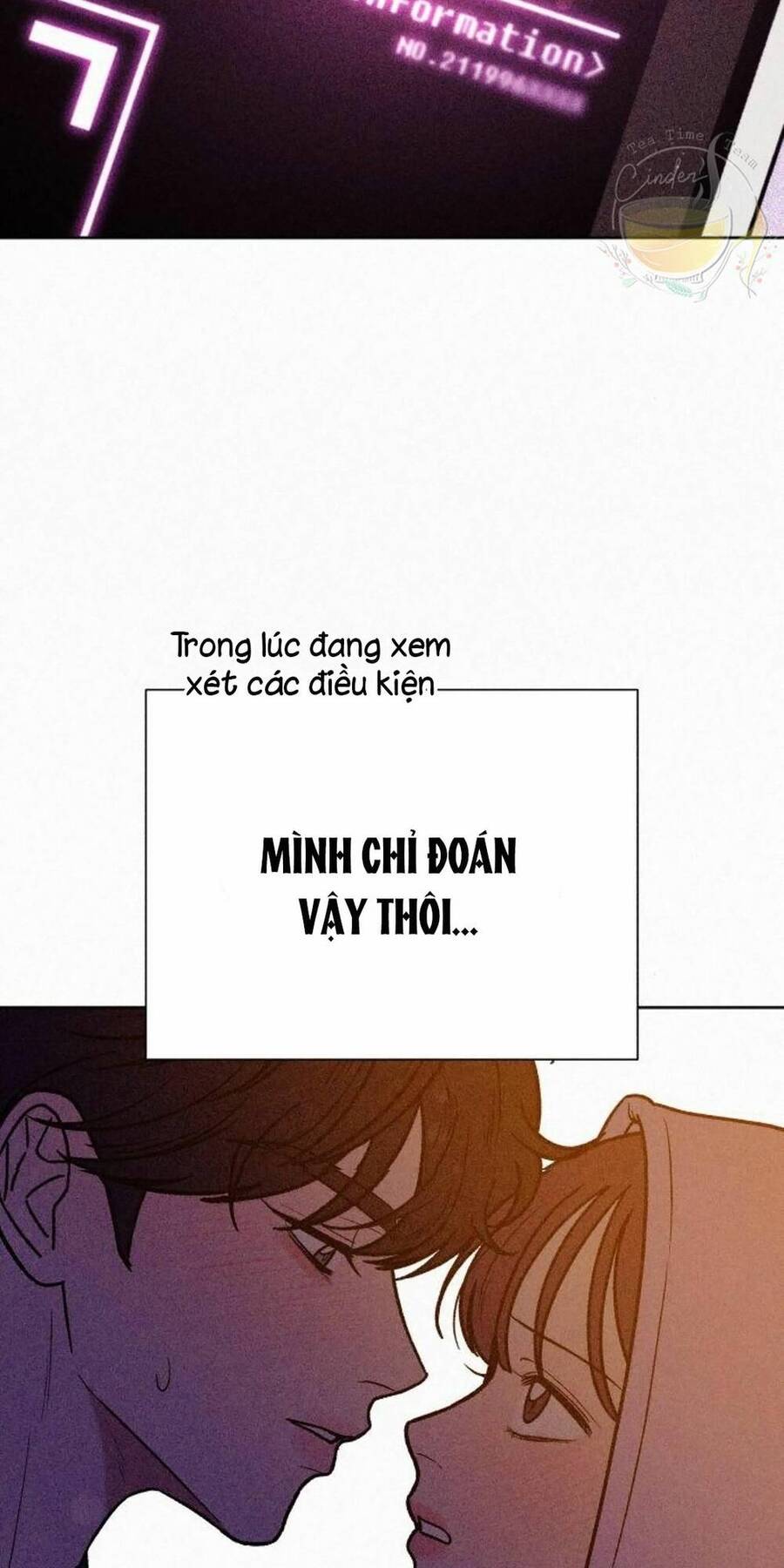Chiến Lược: Tình Yêu Trong Sáng Chapter 44 - 76