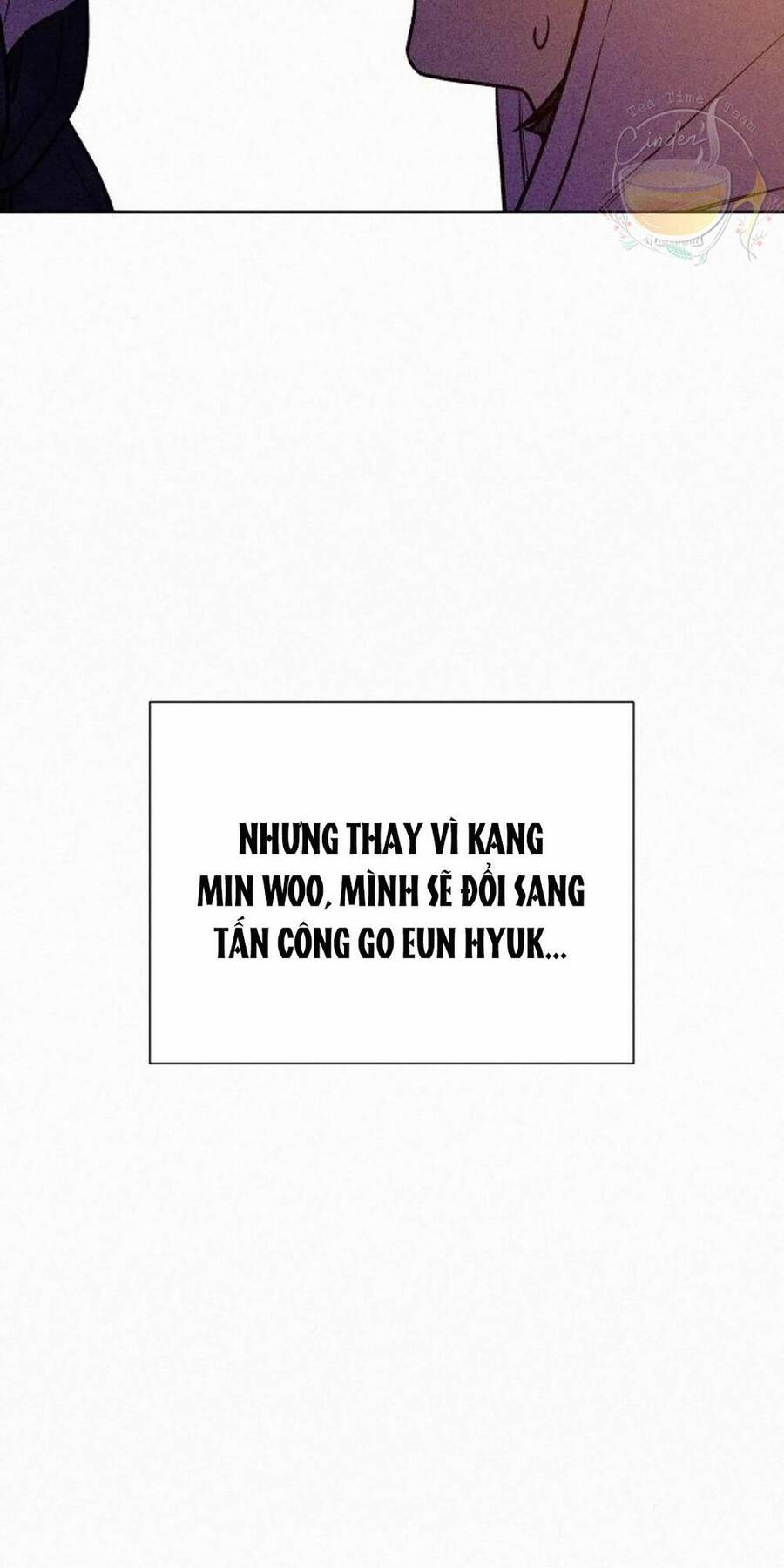 Chiến Lược: Tình Yêu Trong Sáng Chapter 44 - 77