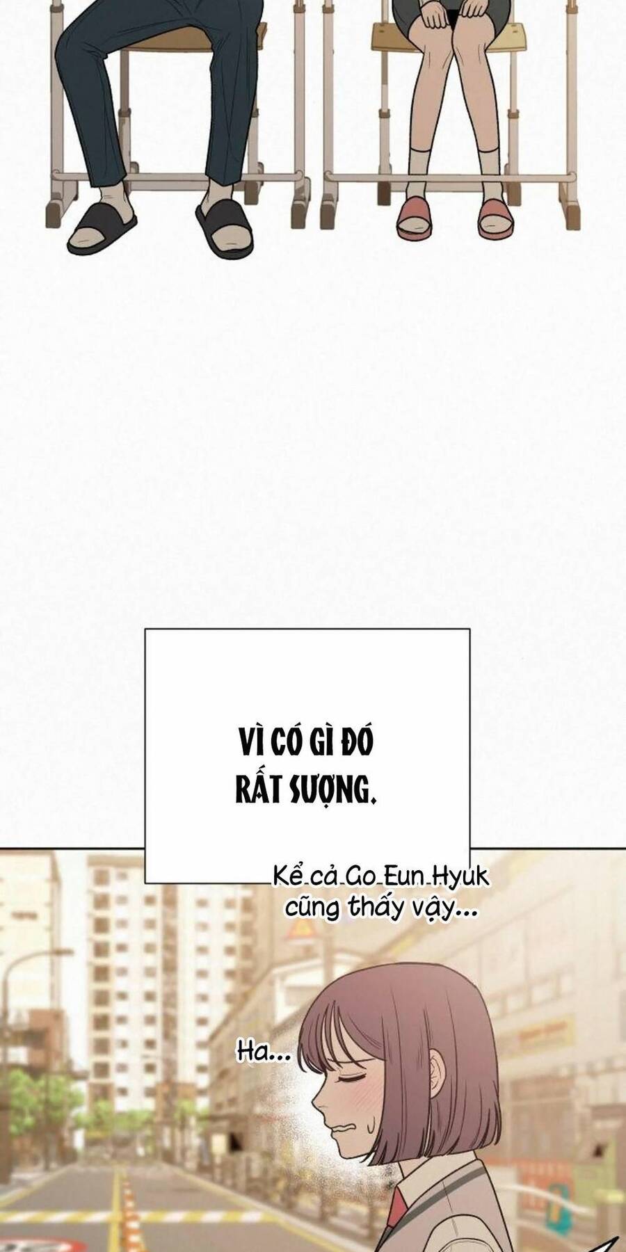 Chiến Lược: Tình Yêu Trong Sáng Chapter 44 - 79