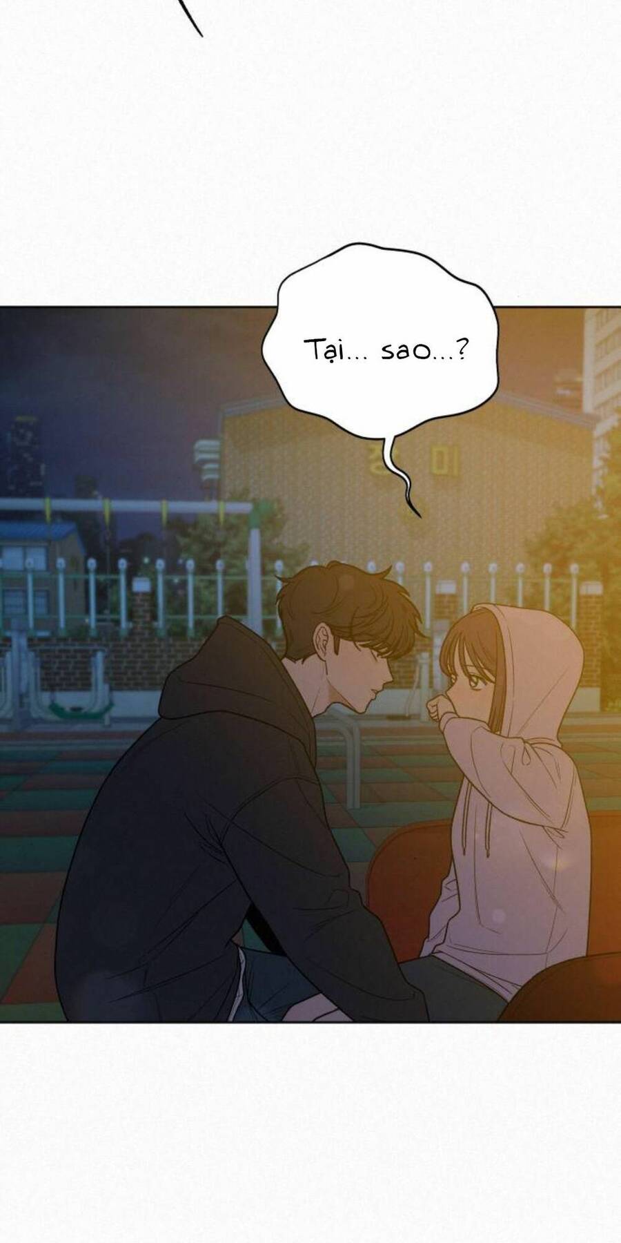Chiến Lược: Tình Yêu Trong Sáng Chapter 44 - 9