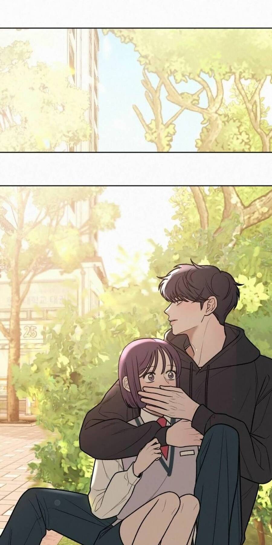 Chiến Lược: Tình Yêu Trong Sáng Chapter 44 - 88