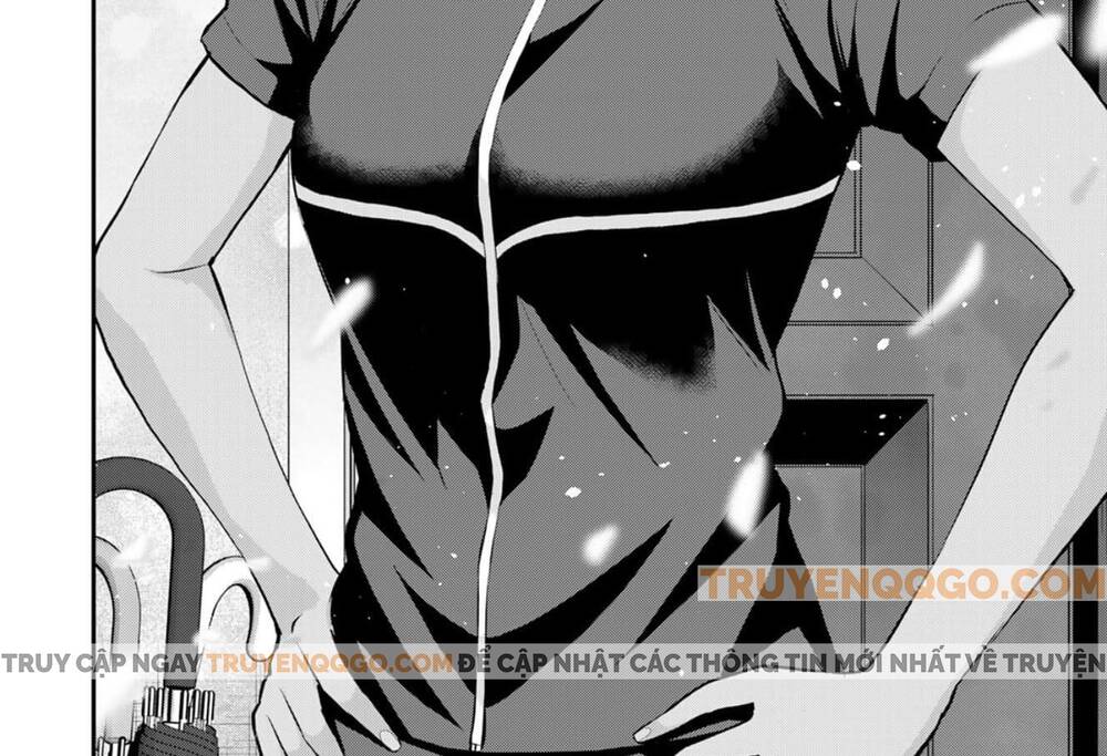 Làm Gì Có Chuyện Tình Hài Hước Giữa Bạn Thuở Nhỏ Được! Chapter 103 - 24