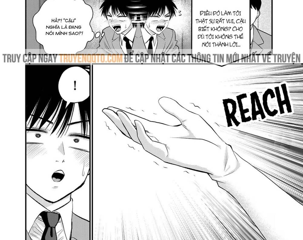 Làm Gì Có Chuyện Tình Hài Hước Giữa Bạn Thuở Nhỏ Được! Chapter 85 - 17