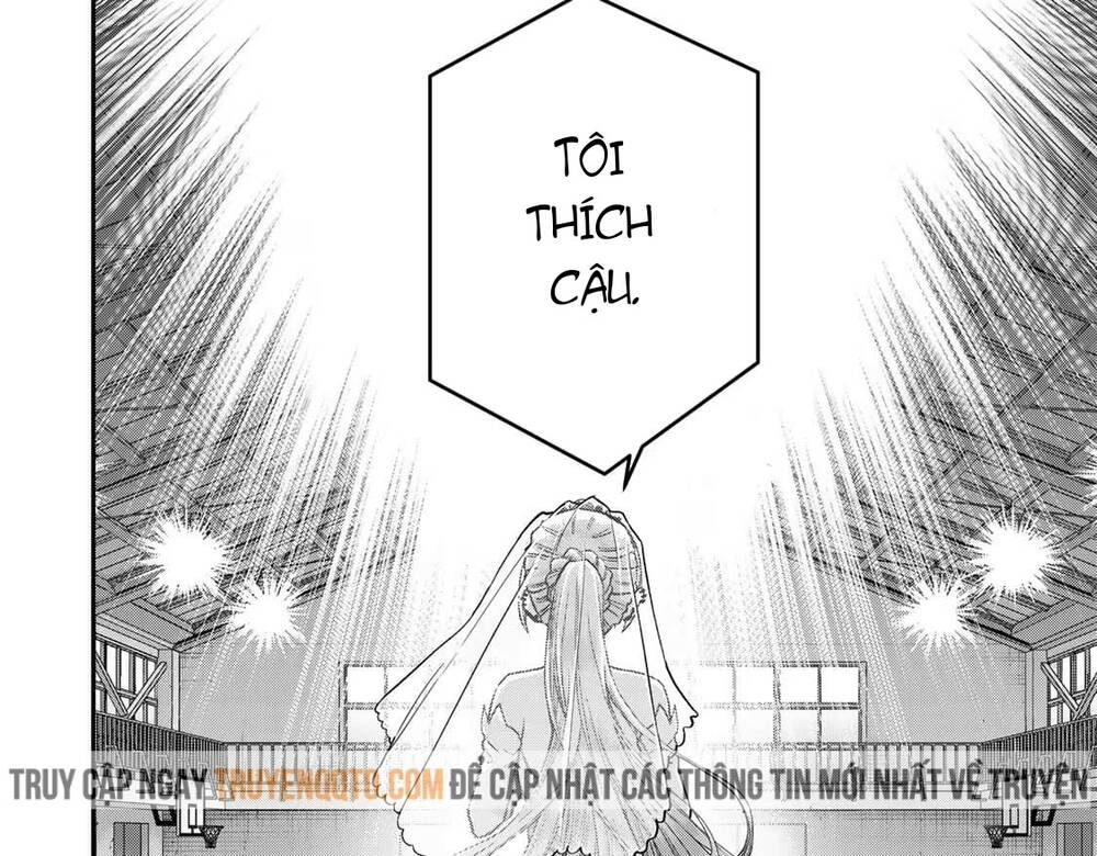 Làm Gì Có Chuyện Tình Hài Hước Giữa Bạn Thuở Nhỏ Được! Chapter 85 - 20