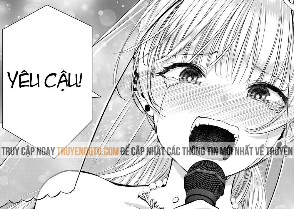 Làm Gì Có Chuyện Tình Hài Hước Giữa Bạn Thuở Nhỏ Được! Chapter 85 - 24