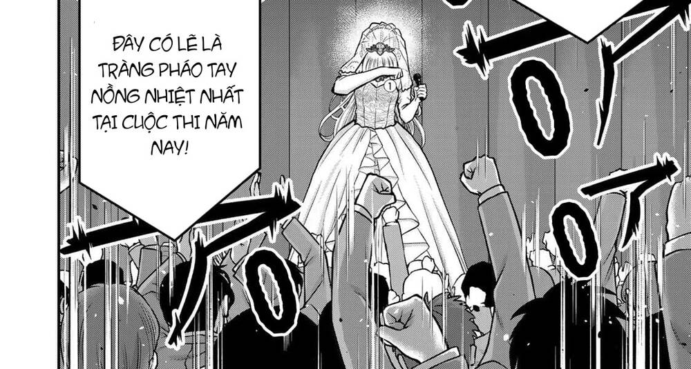 Làm Gì Có Chuyện Tình Hài Hước Giữa Bạn Thuở Nhỏ Được! Chapter 85 - 26