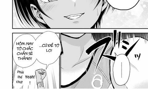 Làm Gì Có Chuyện Tình Hài Hước Giữa Bạn Thuở Nhỏ Được! Chapter 89 - 5