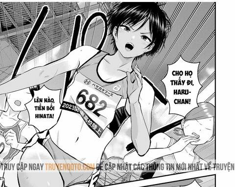 Làm Gì Có Chuyện Tình Hài Hước Giữa Bạn Thuở Nhỏ Được! Chapter 89 - 6