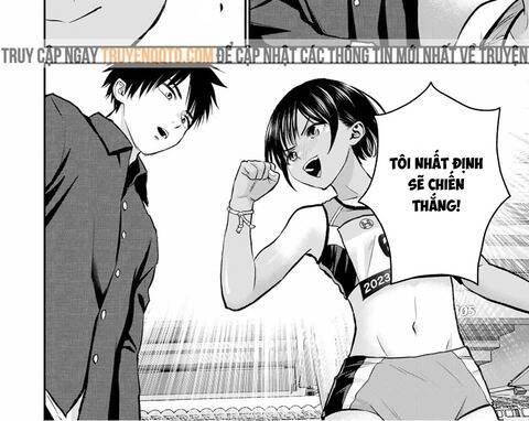 Làm Gì Có Chuyện Tình Hài Hước Giữa Bạn Thuở Nhỏ Được! Chapter 89 - 12