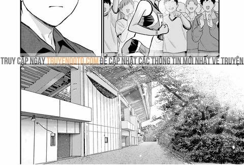 Làm Gì Có Chuyện Tình Hài Hước Giữa Bạn Thuở Nhỏ Được! Chapter 89 - 16