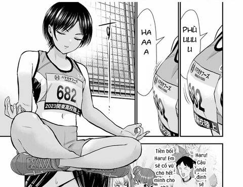 Làm Gì Có Chuyện Tình Hài Hước Giữa Bạn Thuở Nhỏ Được! Chapter 89 - 17