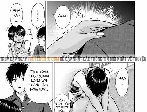 Làm Gì Có Chuyện Tình Hài Hước Giữa Bạn Thuở Nhỏ Được! Chapter 89 - 21