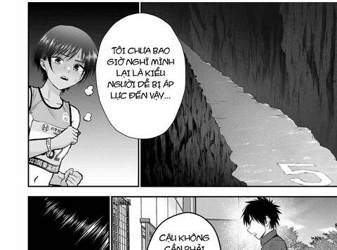 Làm Gì Có Chuyện Tình Hài Hước Giữa Bạn Thuở Nhỏ Được! Chapter 89 - 23