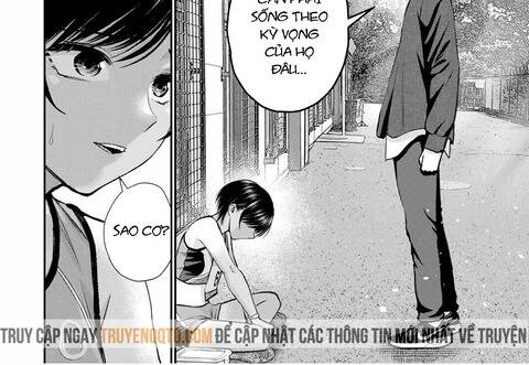 Làm Gì Có Chuyện Tình Hài Hước Giữa Bạn Thuở Nhỏ Được! Chapter 89 - 24