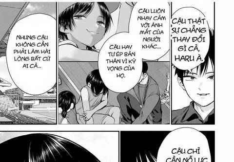 Làm Gì Có Chuyện Tình Hài Hước Giữa Bạn Thuở Nhỏ Được! Chapter 89 - 25