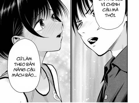Làm Gì Có Chuyện Tình Hài Hước Giữa Bạn Thuở Nhỏ Được! Chapter 89 - 26