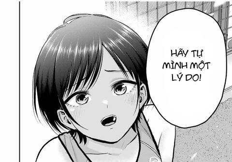 Làm Gì Có Chuyện Tình Hài Hước Giữa Bạn Thuở Nhỏ Được! Chapter 89 - 27