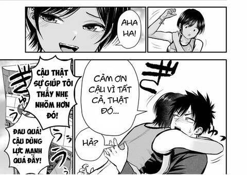 Làm Gì Có Chuyện Tình Hài Hước Giữa Bạn Thuở Nhỏ Được! Chapter 89 - 30