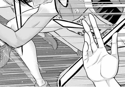 Làm Gì Có Chuyện Tình Hài Hước Giữa Bạn Thuở Nhỏ Được! Chapter 89 - 32