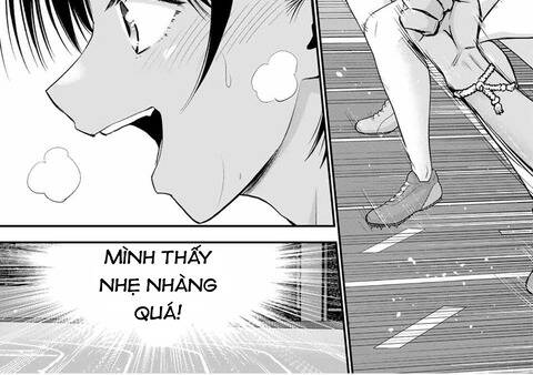 Làm Gì Có Chuyện Tình Hài Hước Giữa Bạn Thuở Nhỏ Được! Chapter 89 - 34