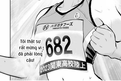 Làm Gì Có Chuyện Tình Hài Hước Giữa Bạn Thuở Nhỏ Được! Chapter 89 - 36