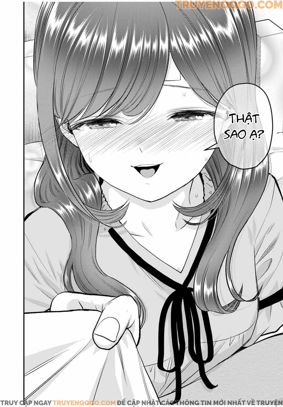 Làm Gì Có Chuyện Tình Hài Hước Giữa Bạn Thuở Nhỏ Được! Chapter 98 - 13