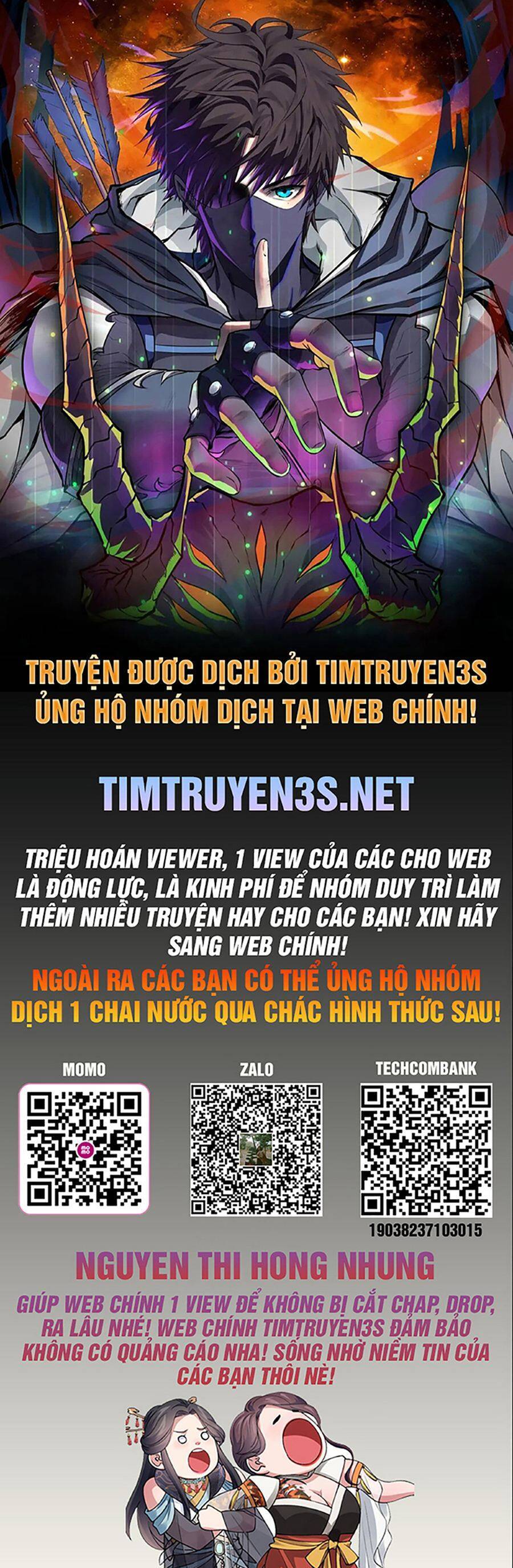 Hệ Thống Cứu Hộ Chapter 63 - 1