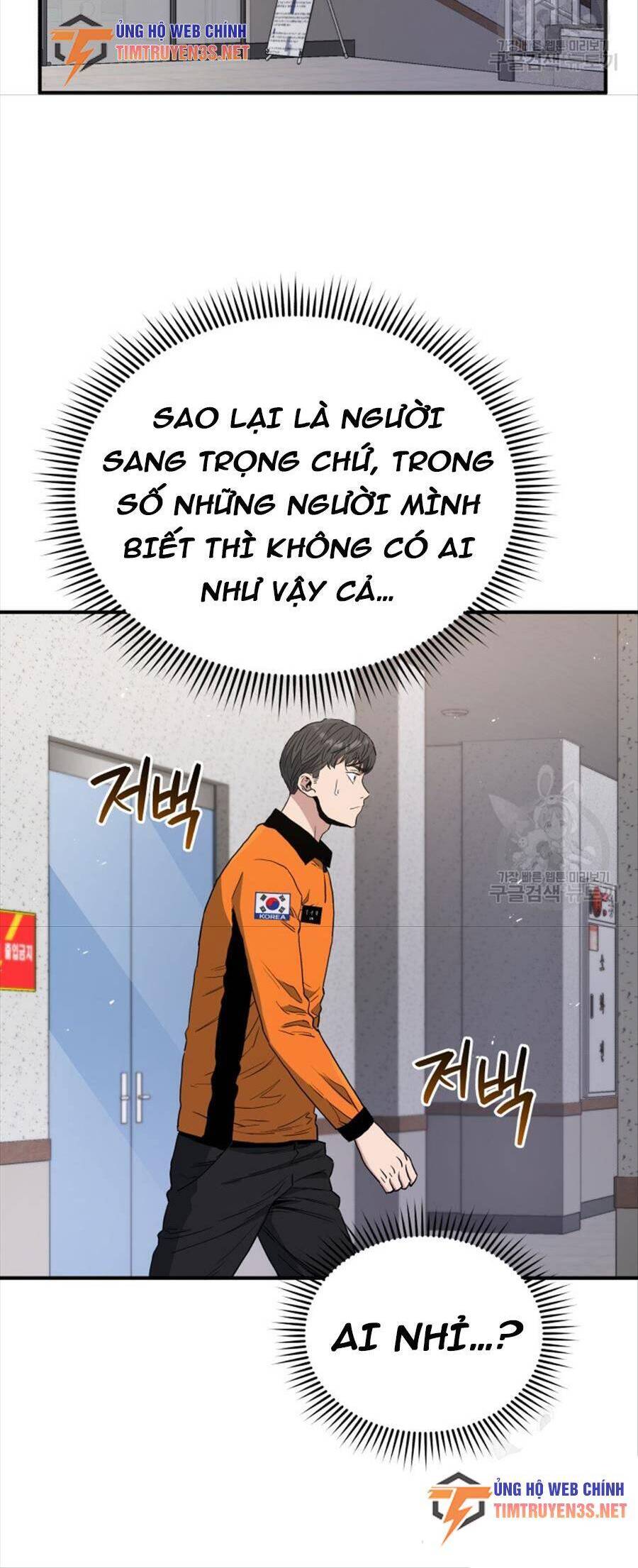 Hệ Thống Cứu Hộ Chapter 63 - 71