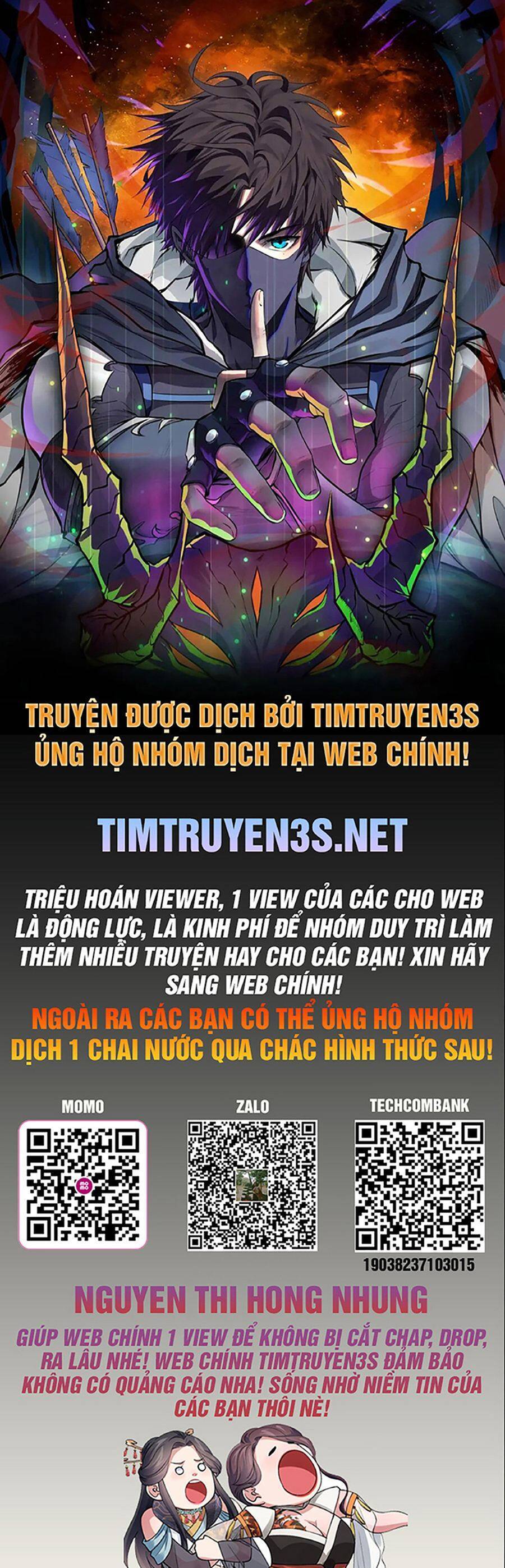 Hệ Thống Cứu Hộ Chapter 64 - 1