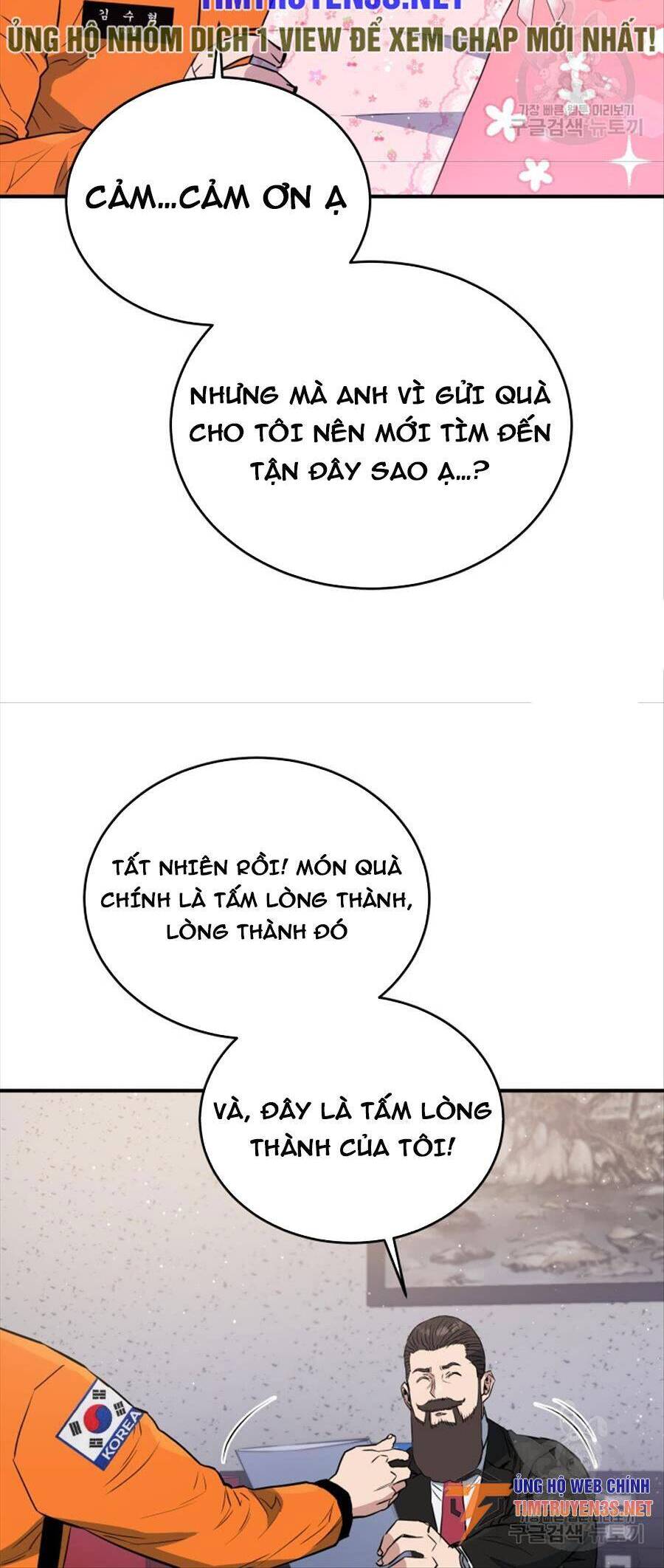 Hệ Thống Cứu Hộ Chapter 64 - 13