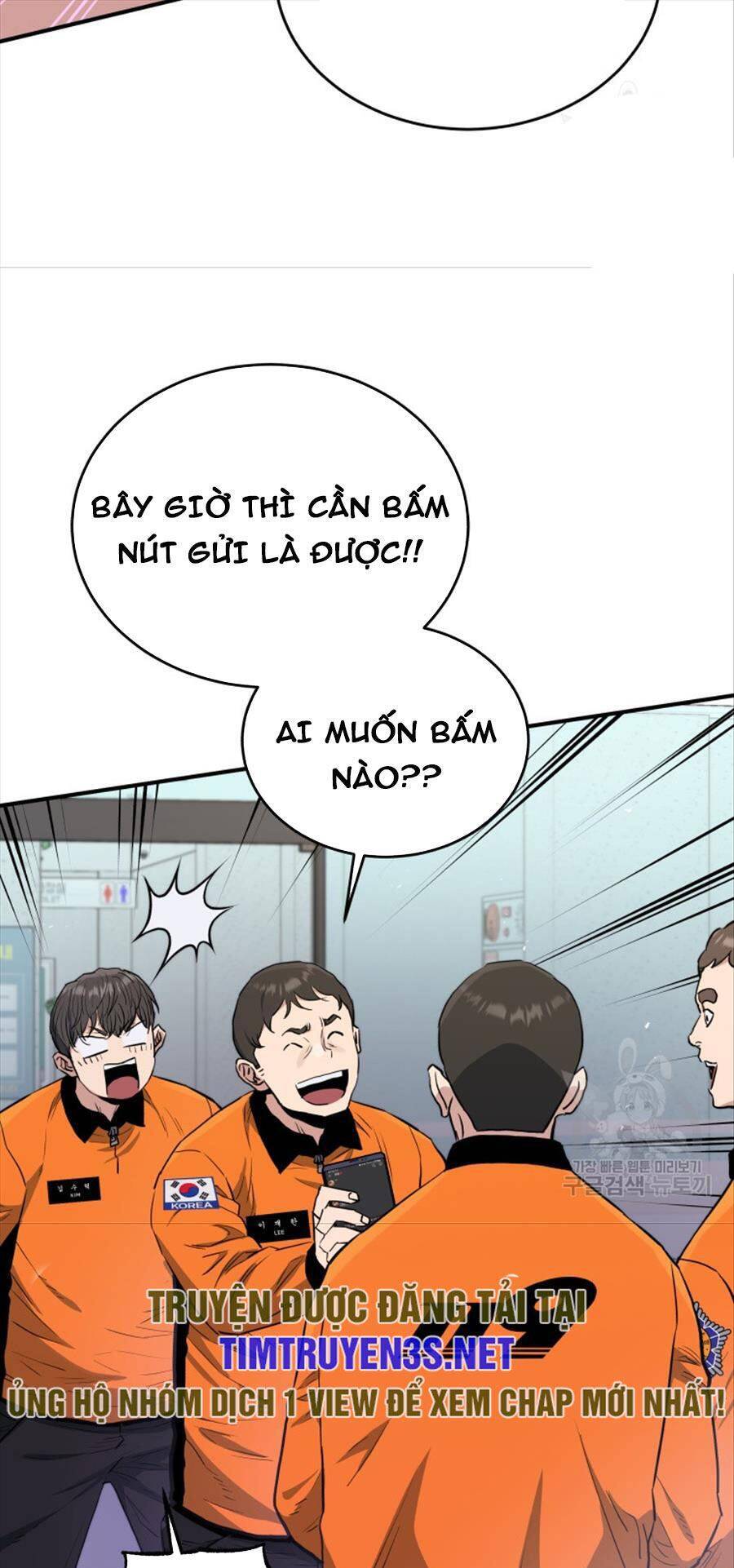 Hệ Thống Cứu Hộ Chapter 64 - 36