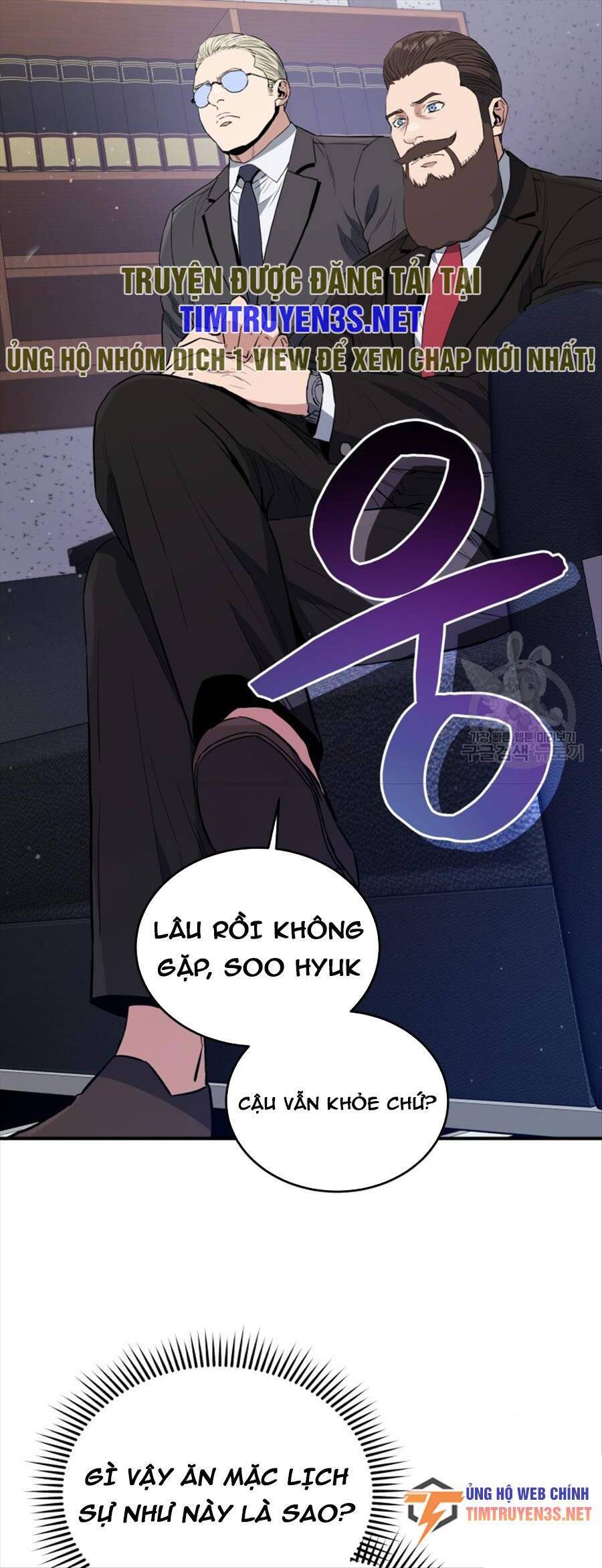 Hệ Thống Cứu Hộ Chapter 64 - 5