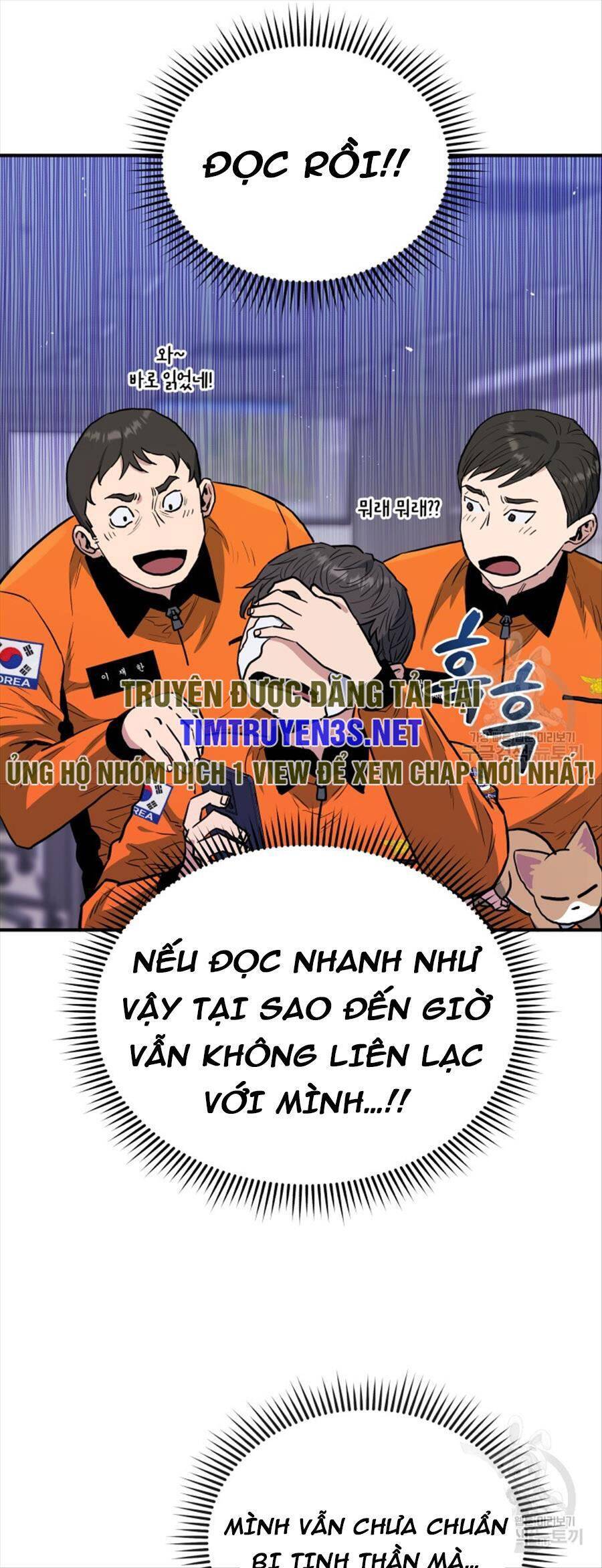 Hệ Thống Cứu Hộ Chapter 64 - 44