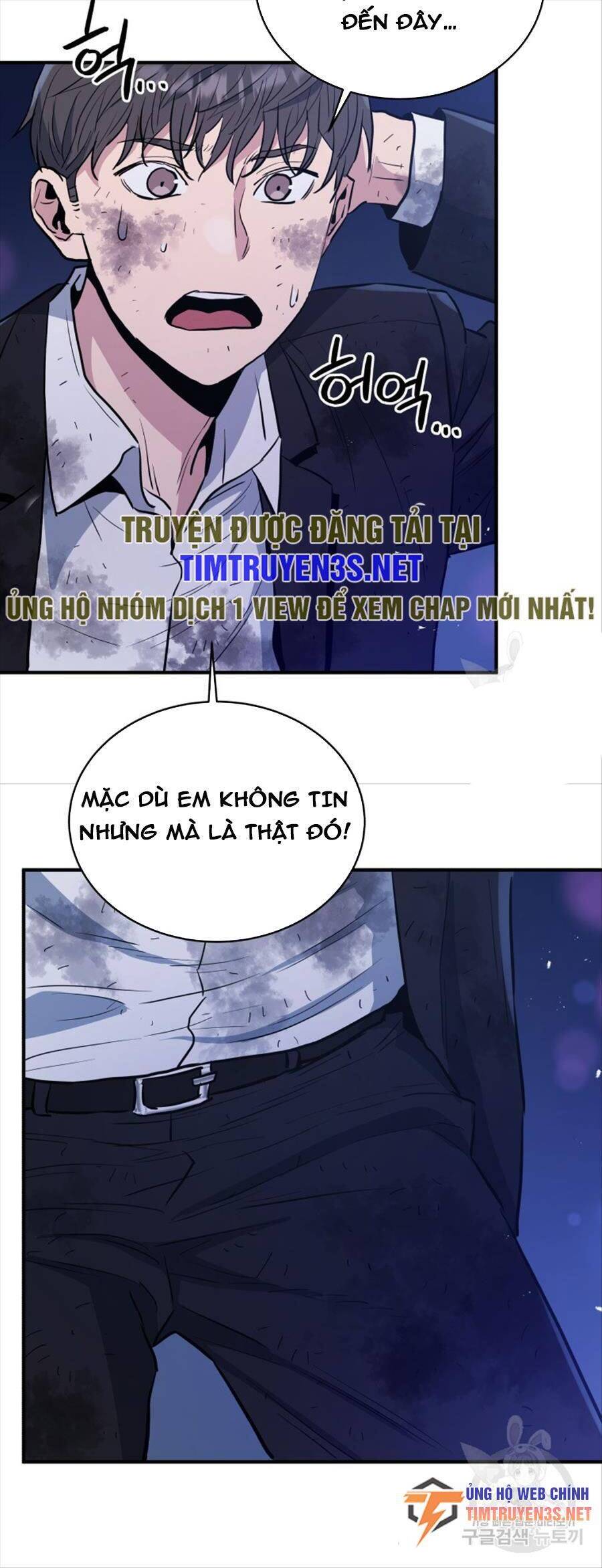 Hệ Thống Cứu Hộ Chapter 65 - 21